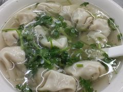 -金陵老丁家馄饨(新街口店)