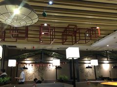-黄记煌三汁焖锅(悦方IDmall店)