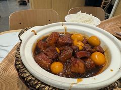 -乡村基·川味现炒大王(熙悦天街店)