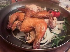 -MR.ROCKY洛奇先生·西餐&酒吧(琶醍店)