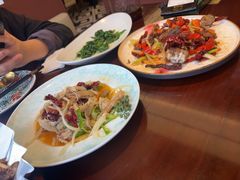 -那拉提之疆·新疆菜(美院店)