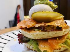 -AFS Cafe & Canteen(闽江二路店)