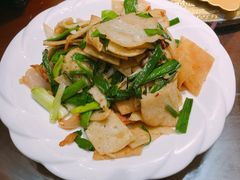 -全聚贤餐厅·湖北家常菜(沙湖店)