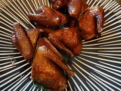 -新天世纪中餐厅