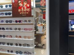 -LOHO眼镜(上海五角场合生汇店)