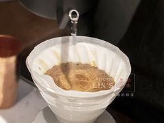 -Peet's Coffee皮爷咖啡(万象天地店)