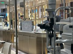 -溥仪眼镜PUYI OPTICAL(国贸商城店)
