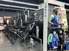 -迪卡侬(越秀公园店)