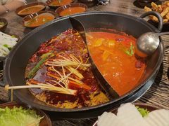 -冯校长老火锅(双桥路店)