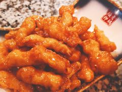 糖醋里脊-天津卫码头(南开大悦城店)