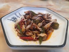 -千岛湖小鱼儿·淳安匠心农家菜