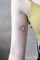 -飛凡TATTOO纹身•原创