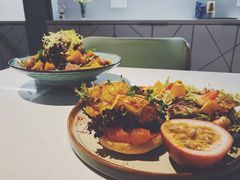 -BE BRIGHT KITCHEN(正佳广场店)