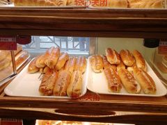 -新侨三宝乐面包店(崇文门店)