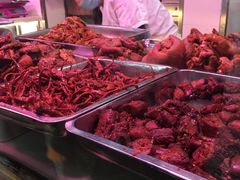 -味香鸭子店(汉口西路店)