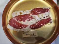 -拾也•和牛•海鲜•烤肉放题(卓悦INTOWN店)