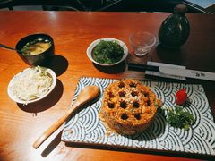 味增汤-冉冉垄居酒屋·日本料理