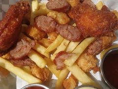 -Primo·丽莫意大利窑烤披萨