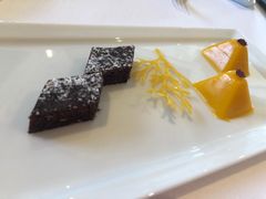 餐后甜点-宝丽轩中餐厅BAOLIXUAN