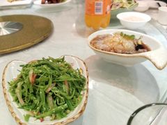 -老克勒上海菜(南京路步行街店)