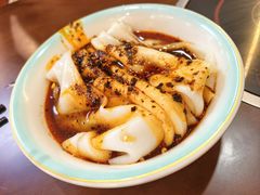 -汉思肴 热面皮(虬江路店)