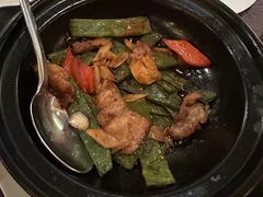 -粤尚腾香居中餐厅(首都机场希尔顿店)