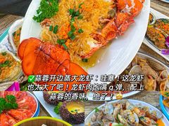 -三亚亚特兰蒂斯度假区