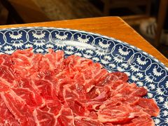 -北京老门框爆肚四季涮肉(淮海东路外滩店)
