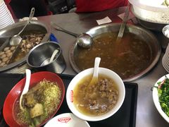 -好成财牛排馆(涂门街总店)