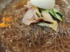 -许哥东北烧烤·铁丳烤串·宫后夹肉(繁花中心店)