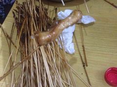 -阿姨小肉摊(同济西苑店)