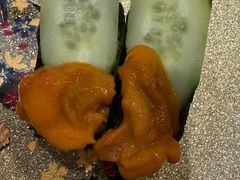 -大起水产回转寿司(大丸心斋桥店)
