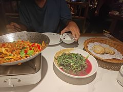 -老阿爸鲜鱼土菜(园区永旺店)