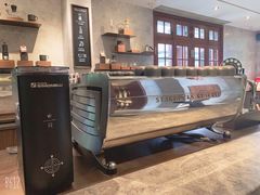 -星巴克臻选(思南公馆店)