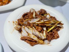 京酱鸭肉-峨嵋酒家(地安门店)