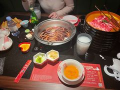-牛New寿喜烧(金茂览秀城店)