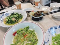-二泉园老菜馆·百年无锡菜