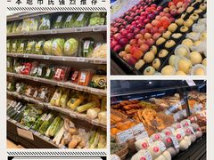 -物美超市(通州华业玫瑰店)