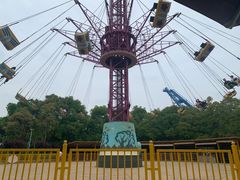 -芜湖方特东方神画