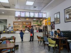 -薛昌利大米凉皮(北新街店)