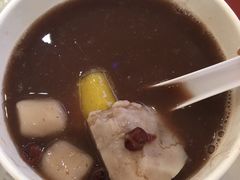 -鲜芋仙(群光广场店)