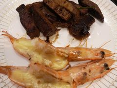 -雅玛花式铁板烧(国宏宾馆店)