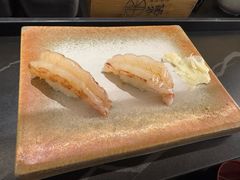 -Sushi Hanzo半藏(天环广场店)