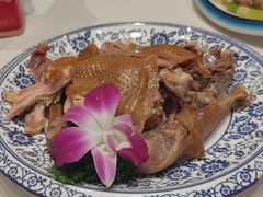 -梅利汴京烤鸭•开封豫菜地标店(晋安路店)