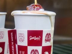 -Seesaw Coffee(上生新所店)