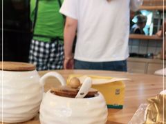 -红小满休闲餐厅(十全街店)