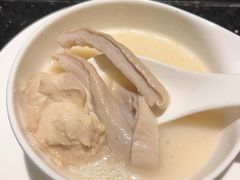 -捞王猪肚鸡火锅(财富中心店)