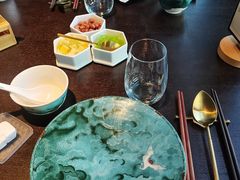 -大拙里·精致融合菜(沙湖桃源国际店)