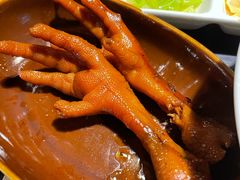 -喜晋道面馆(华严寺广场店)