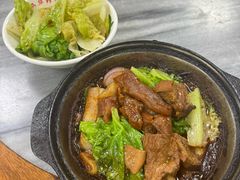 -珍珍小食店(西华路店)